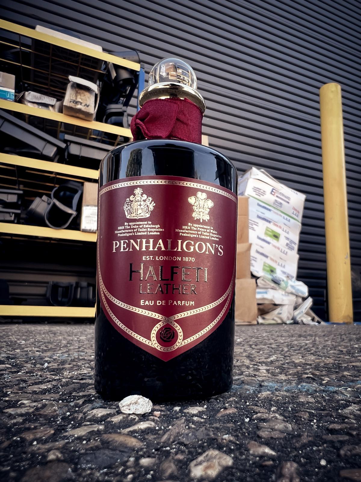 Halfeti Leather - Penhaligon's - Gallery 1