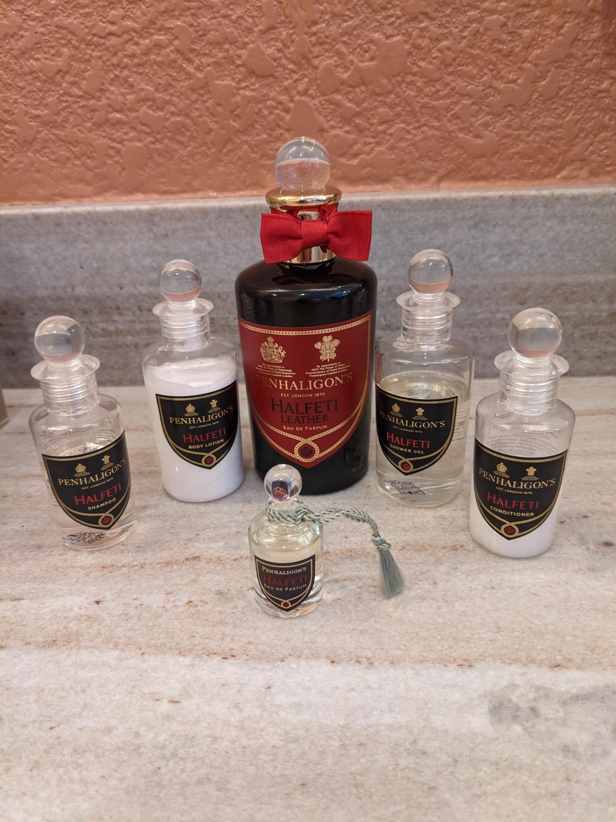 Halfeti Leather - Penhaligon's - Gallery 2