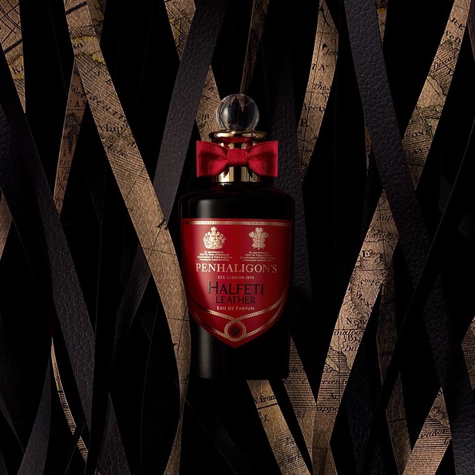 Halfeti Leather - Penhaligon's - Gallery 3