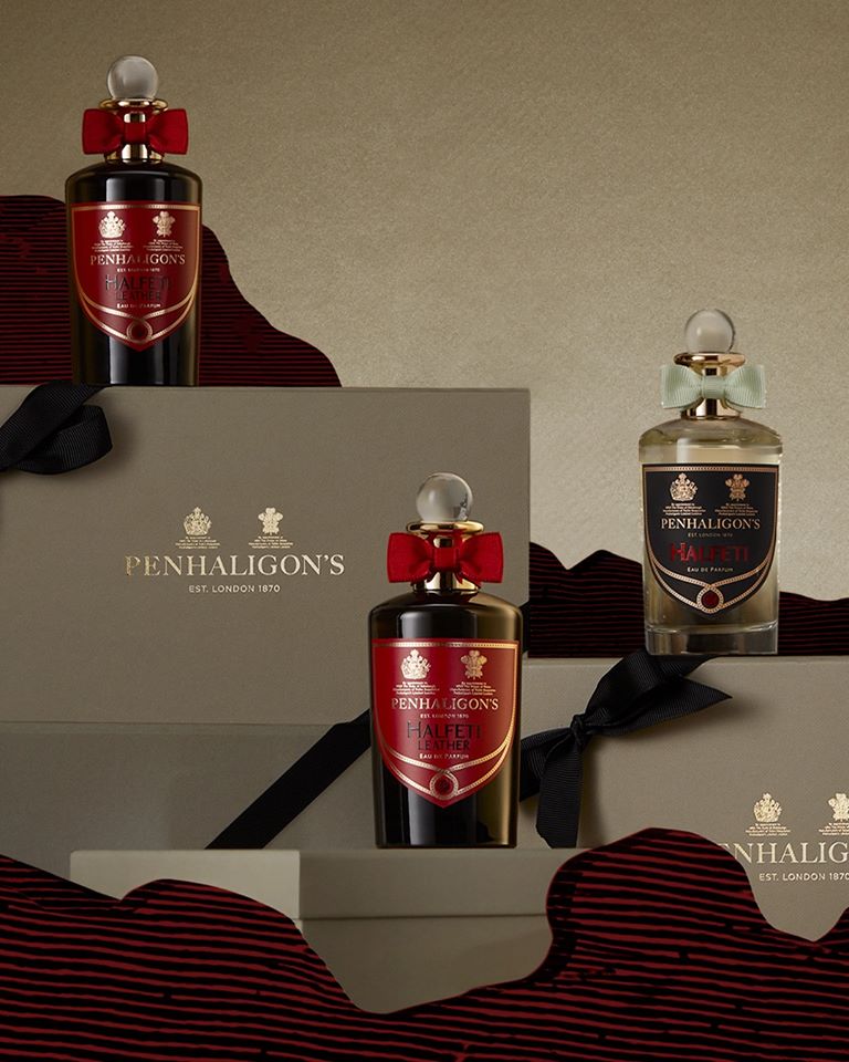 Halfeti Leather - Penhaligon's - Gallery 4