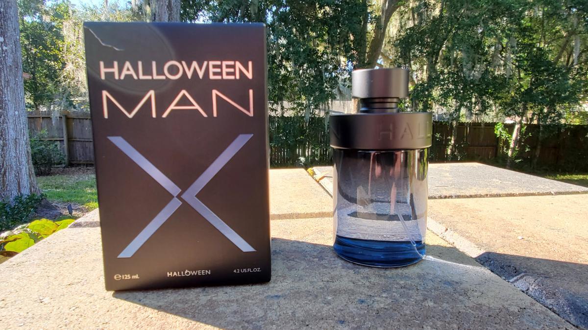 Halloween Man X - Halloween - Gallery 4