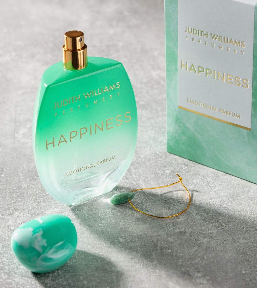 Happiness Emotional Parfum - Judith Williams - Gallery 1