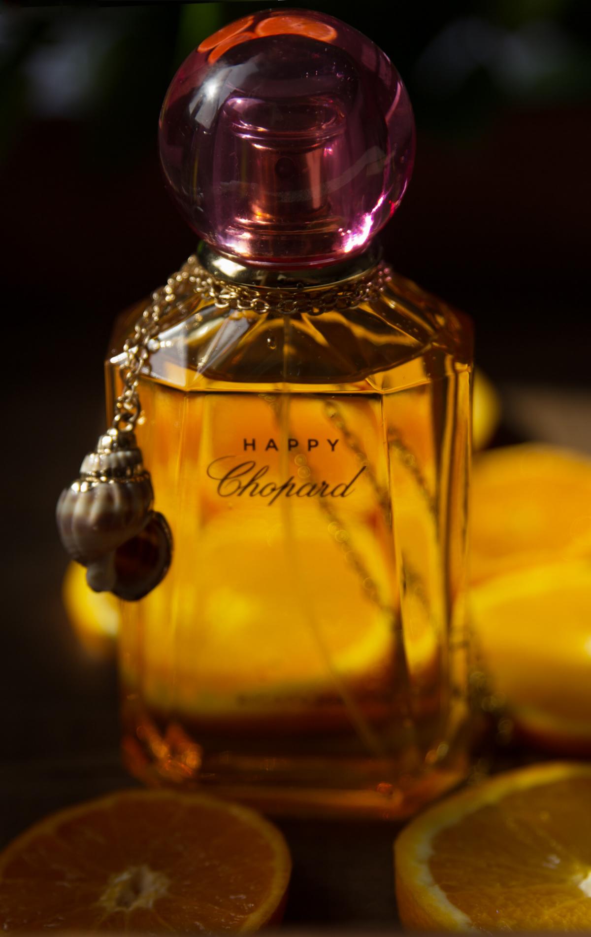 Happy Chopard Bigaradia - Chopard - Gallery 3