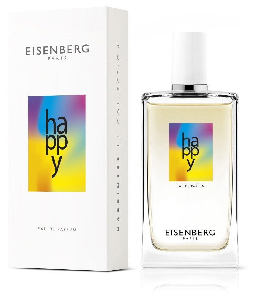 Happy - Eisenberg - Gallery 1