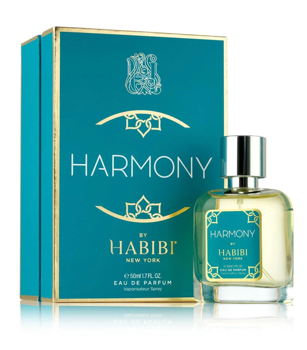Harmony - Habibi NY - Gallery 1
