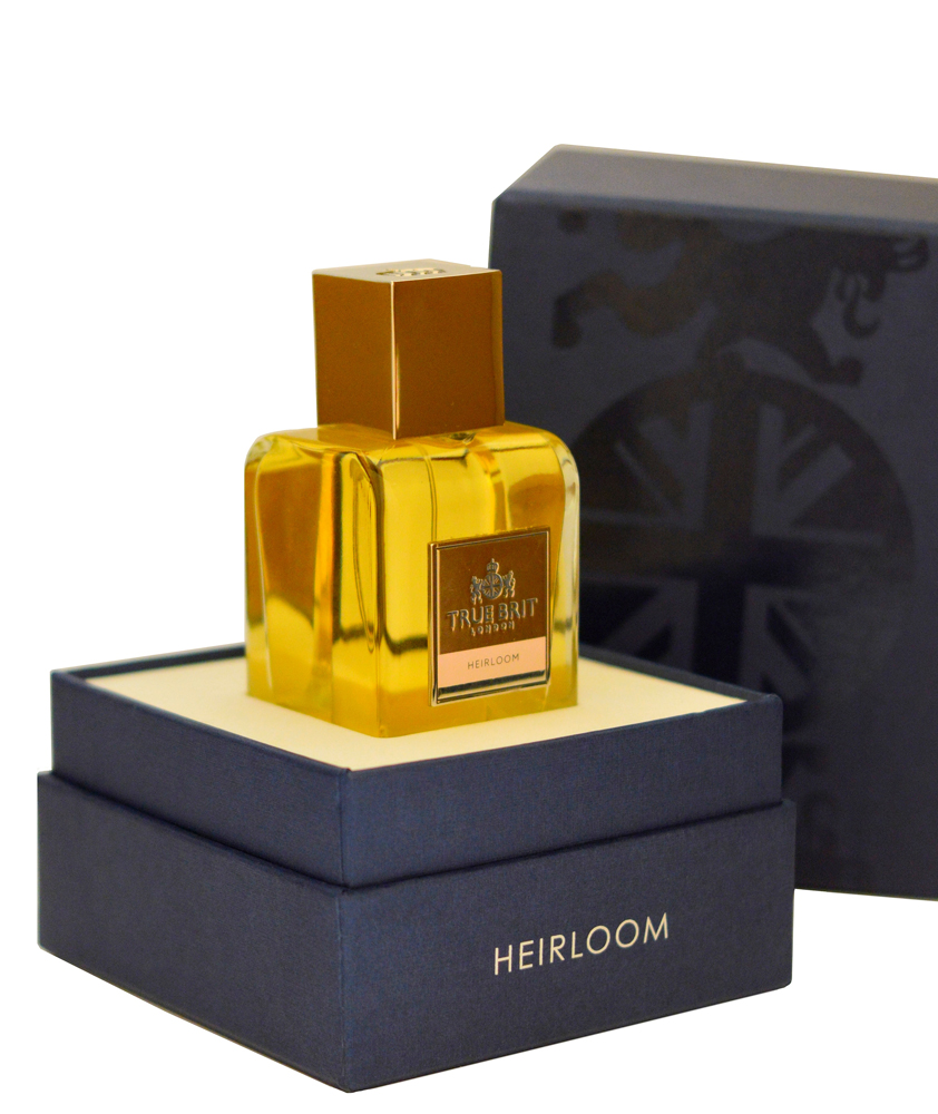 Heirloom - True Brit London - Gallery 1