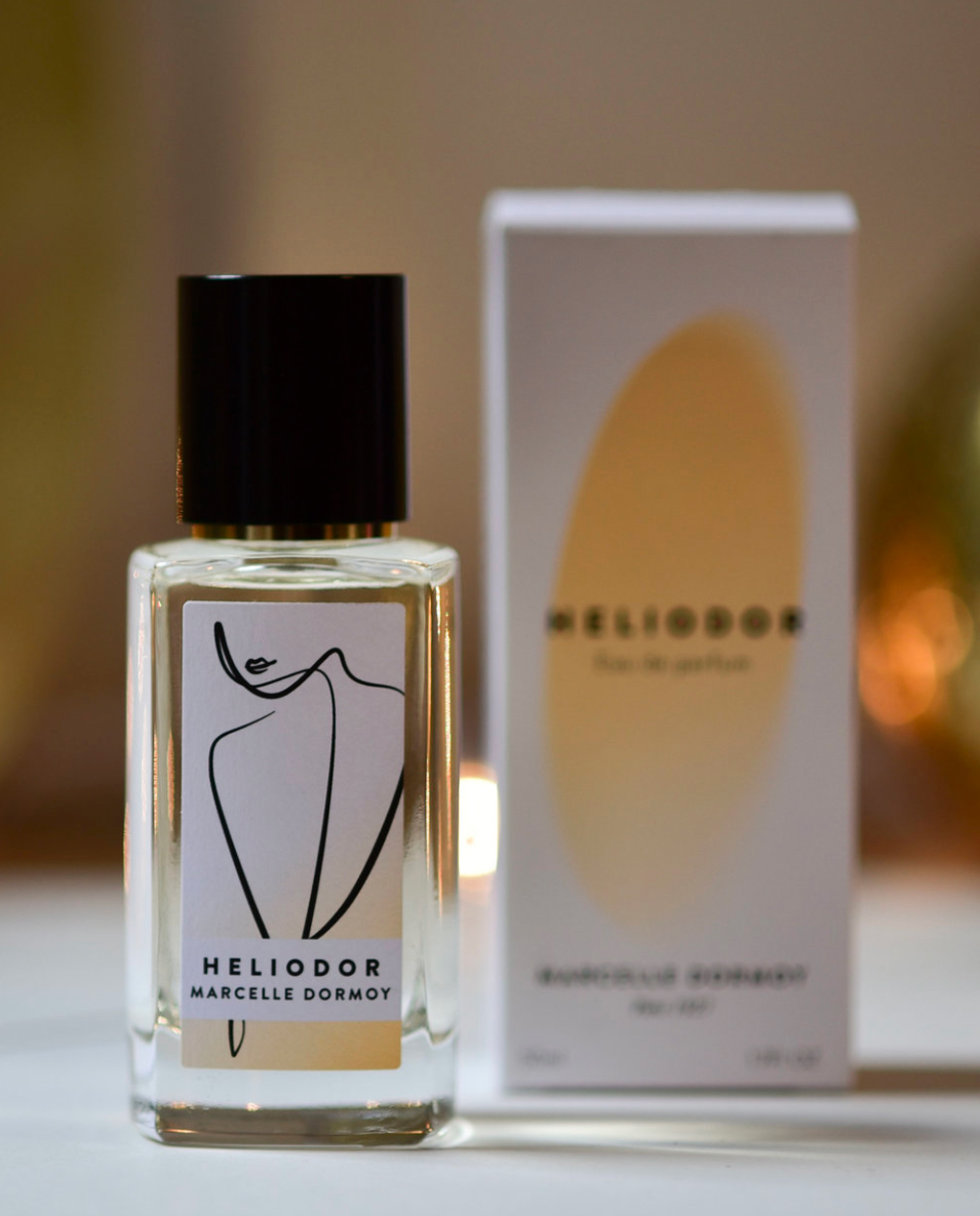 Heliodor - Marcelle Dormoy - Gallery 1