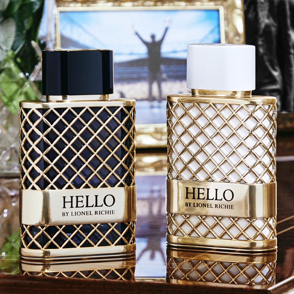 Hello by Lionel Richie - Lionel Richie - Gallery 1