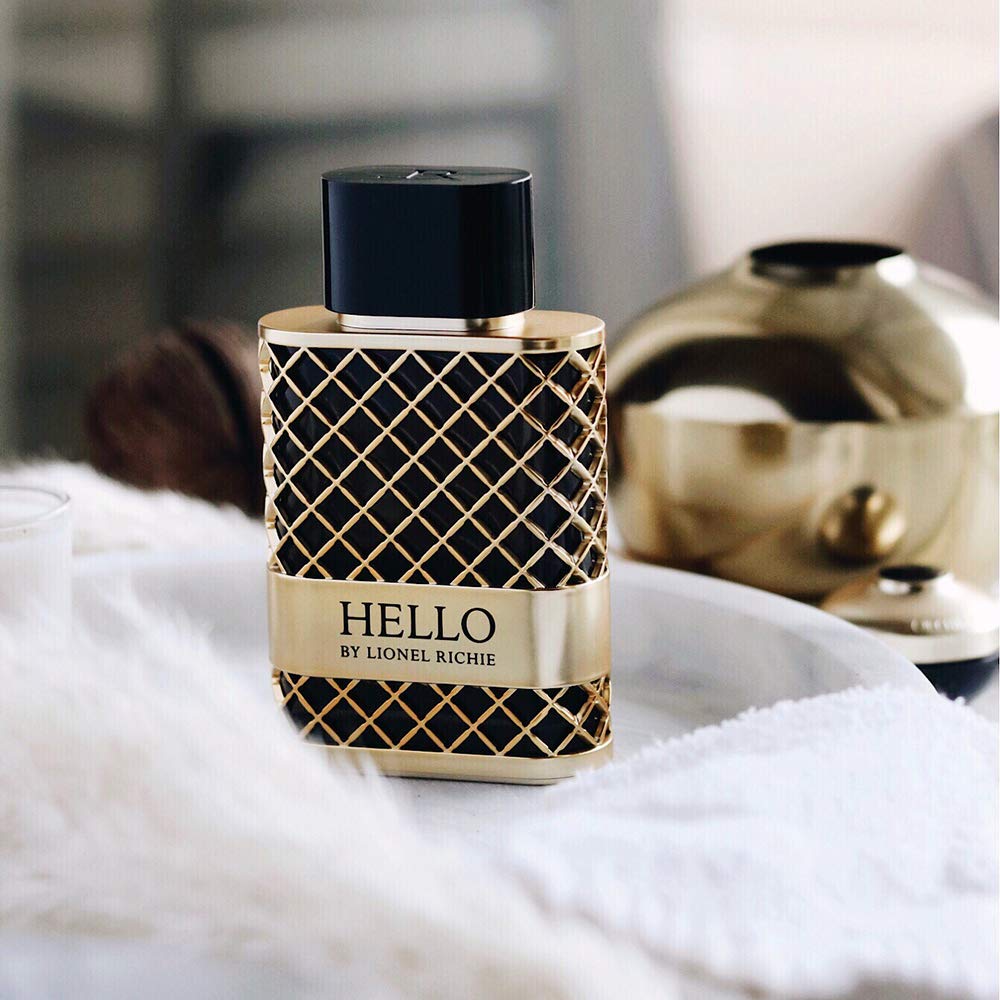 Hello by Lionel Richie - Lionel Richie - Gallery 3