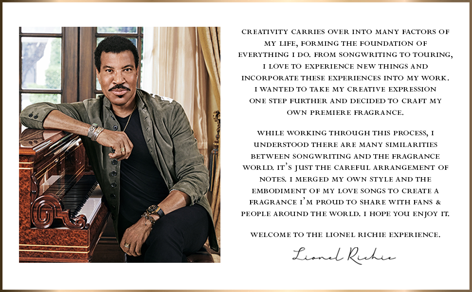 Hello by Lionel Richie - Lionel Richie - Gallery 1