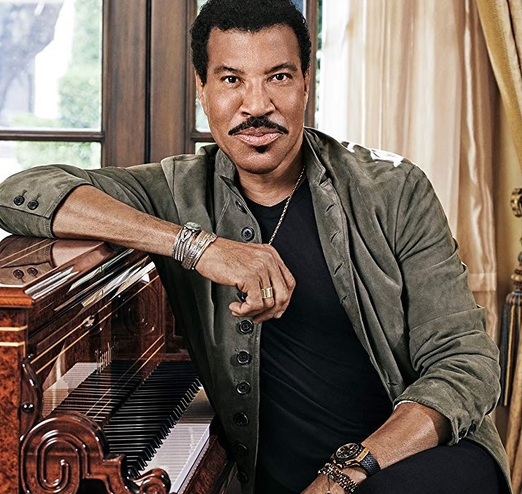 Hello by Lionel Richie - Lionel Richie - Gallery 2