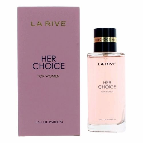 Her Choice - La Rive - Gallery 1