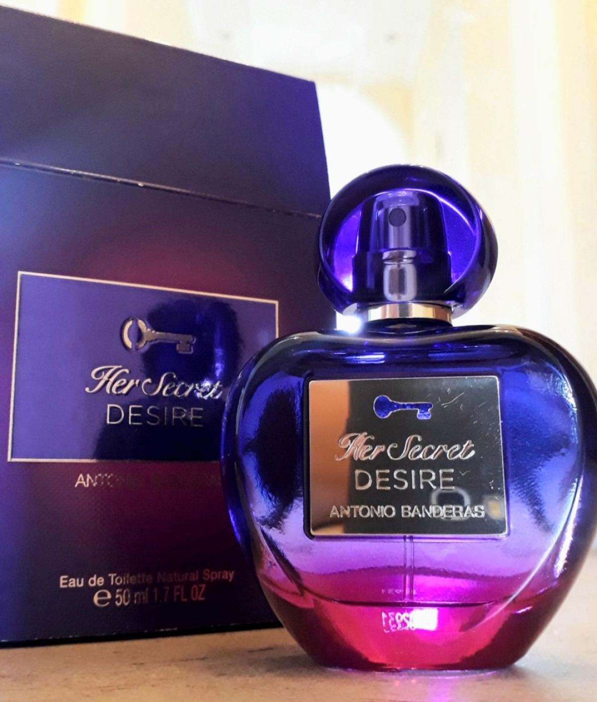 Her Secret Desire - Antonio Banderas - Gallery 2
