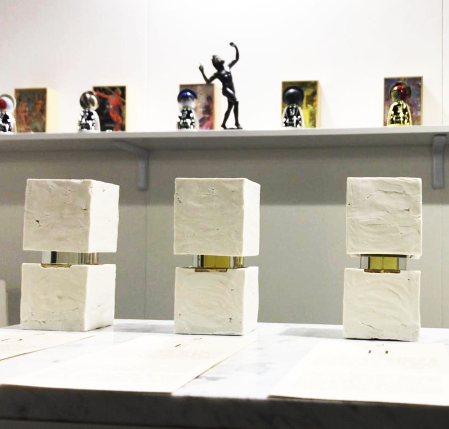 Hera - Agatho Parfum - Gallery 1