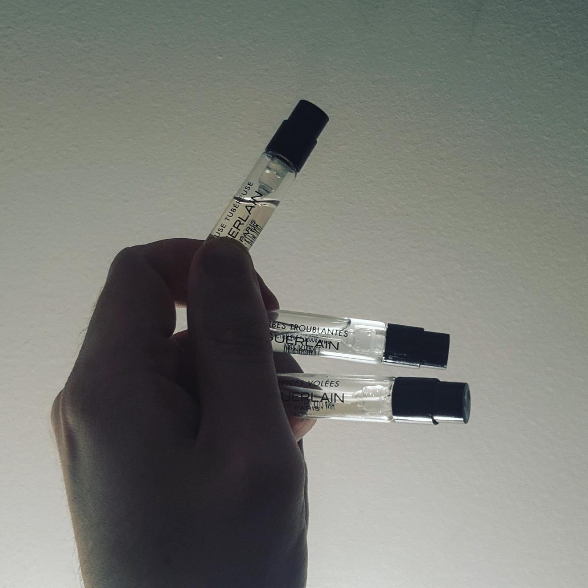 Herbes Troublantes - Guerlain - Gallery 1