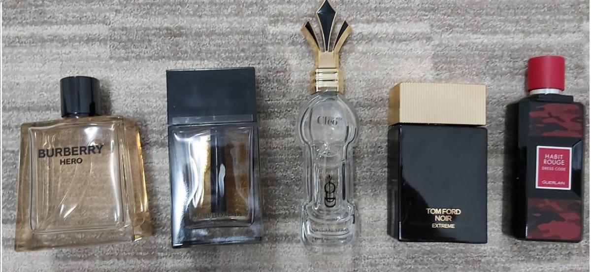 Hero - Burberry - Gallery 1