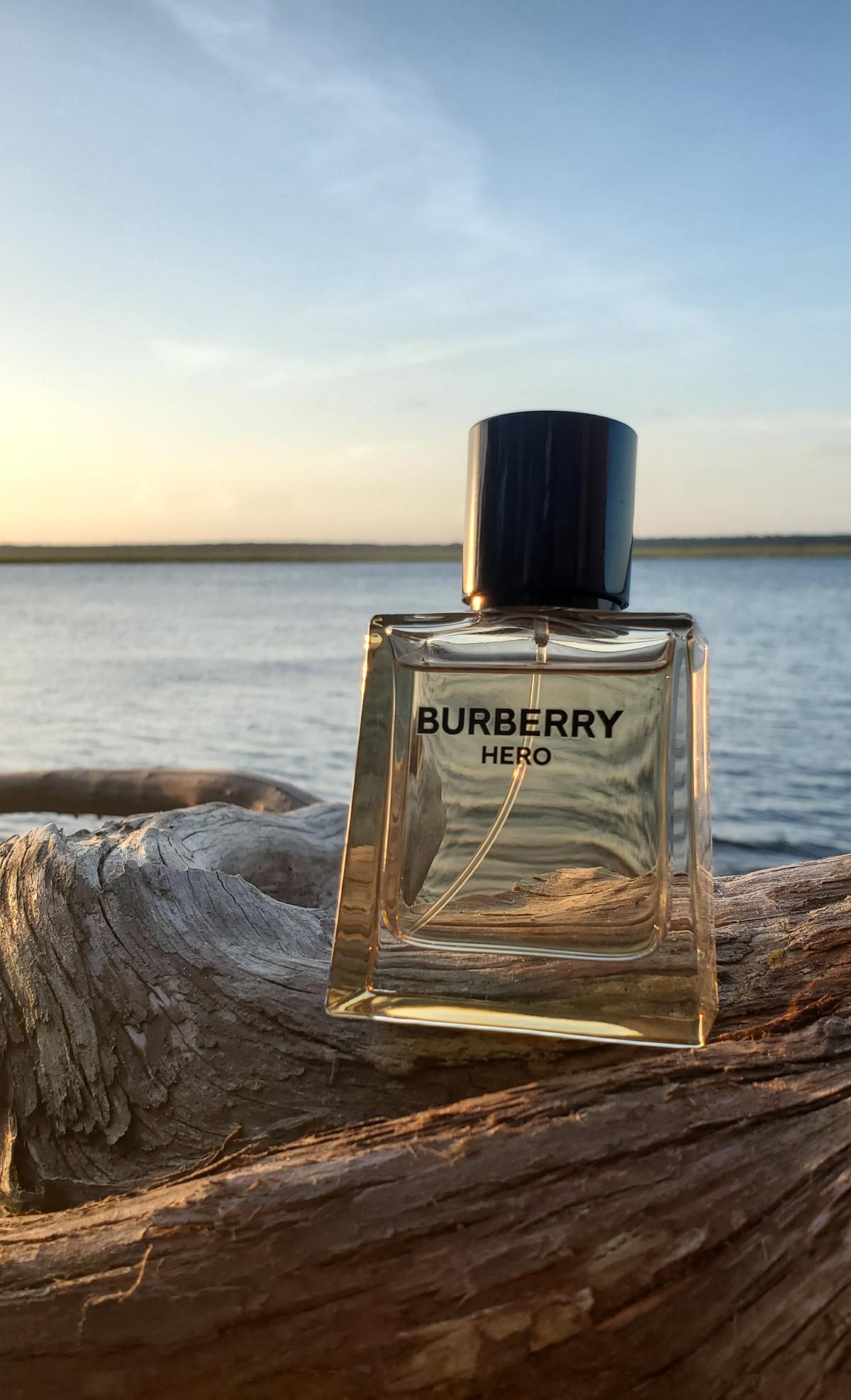 Hero - Burberry - Gallery 2