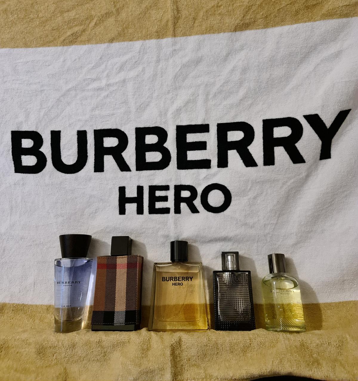 Hero - Burberry - Gallery 4