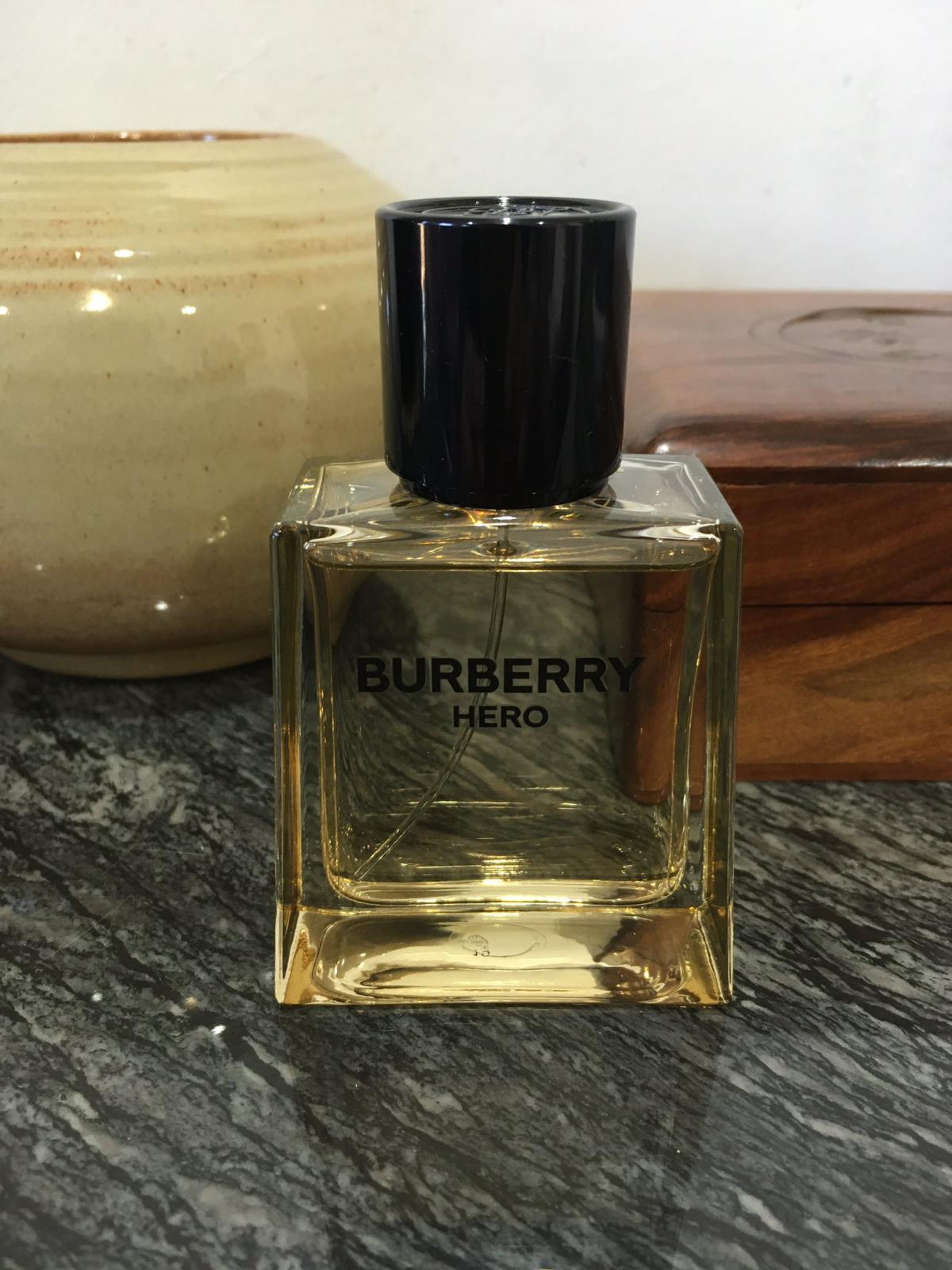 Hero - Burberry - Gallery 1