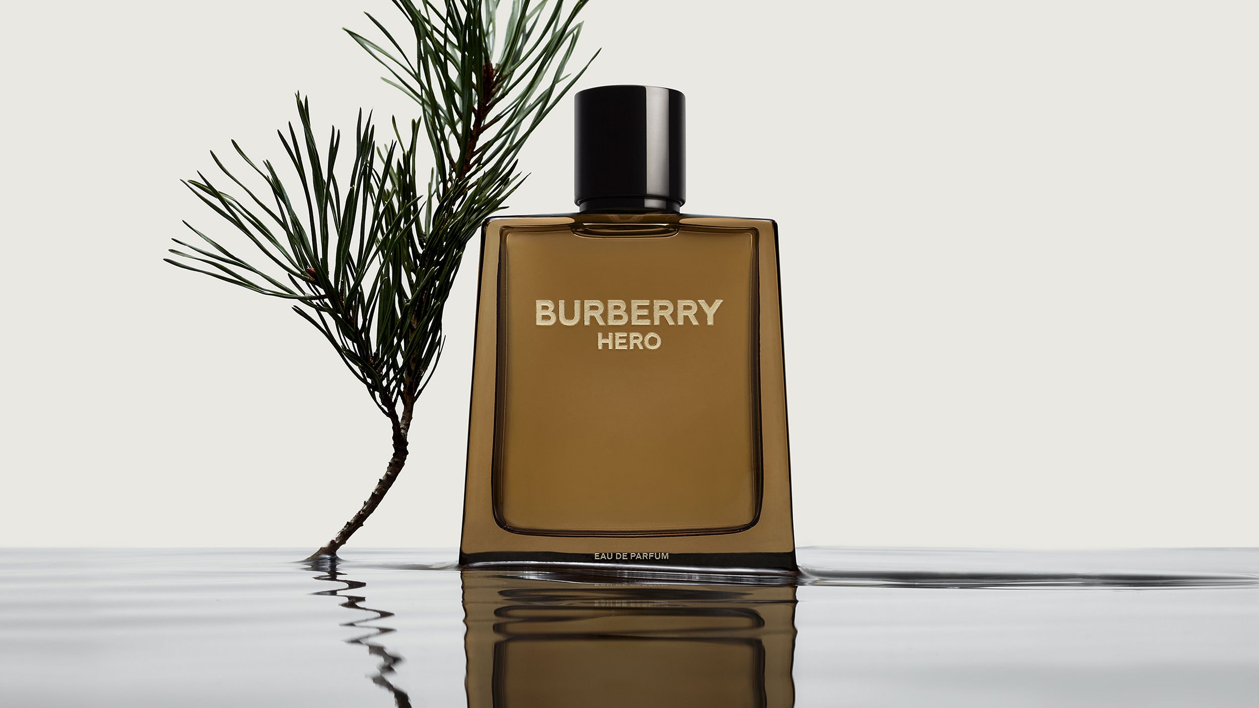 Hero Eau de Parfum - Burberry - Gallery 4