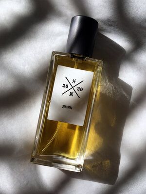 Hewn - Hendley Perfumes - Gallery 4