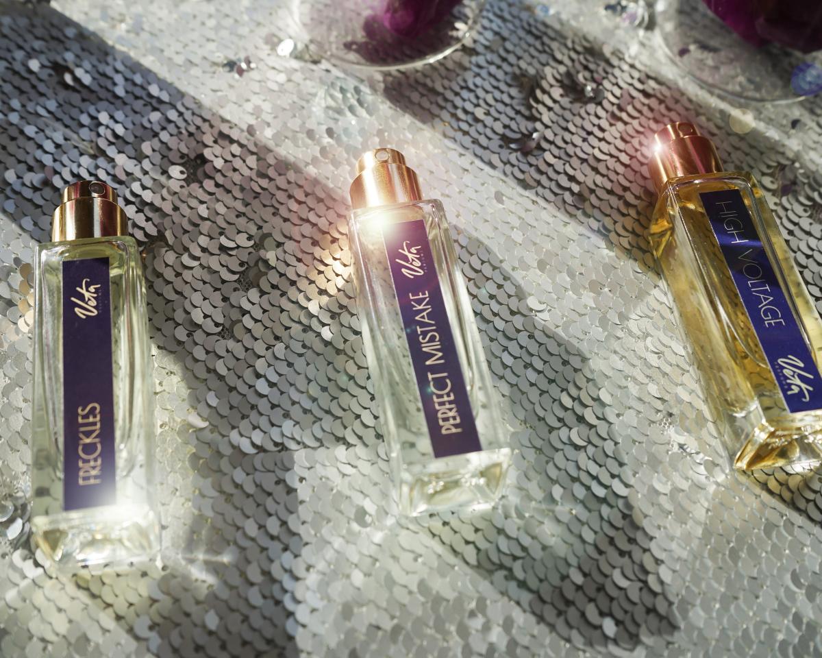 High Voltage - Veta Perfume - Gallery 1