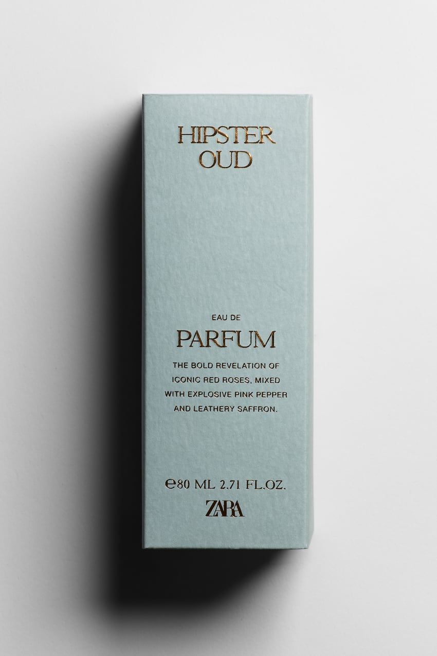 Hipster Oud - Zara - Gallery 3