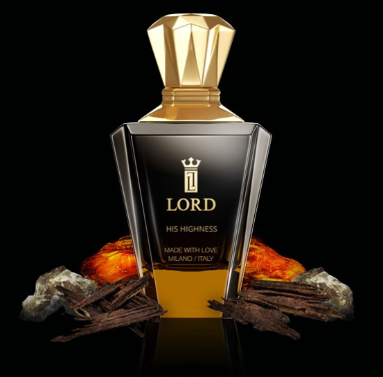 His Highness - Lord Milano - Gallery 1