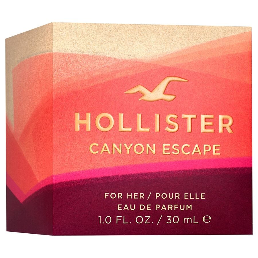 Hollister Canyon Escape Woman - Hollister - Gallery 2