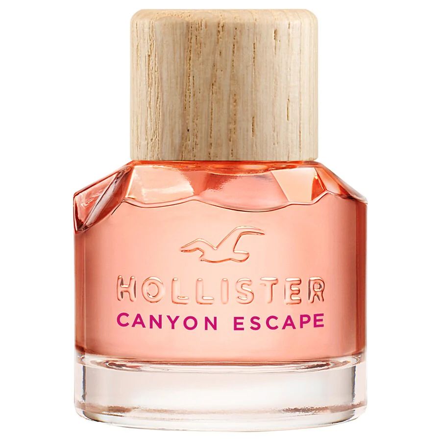 Hollister Canyon Escape Woman - Hollister - Gallery 3
