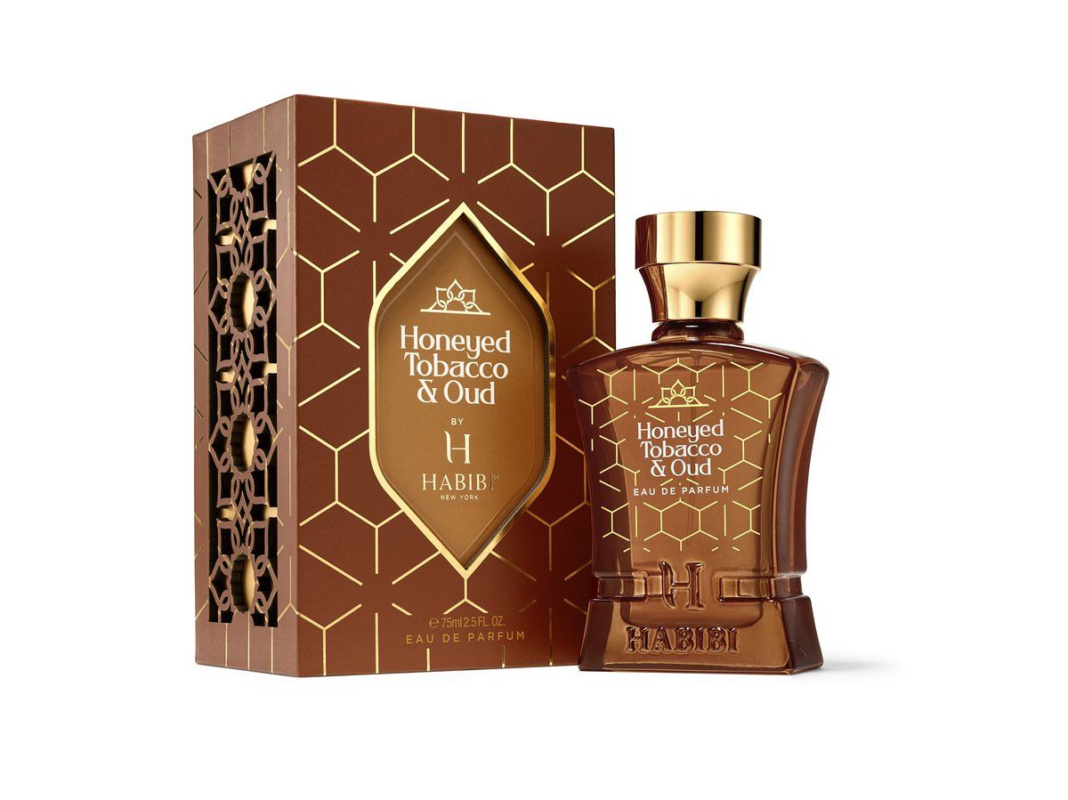 Honeyed Tobacco & Oud - Habibi NY - Gallery 1