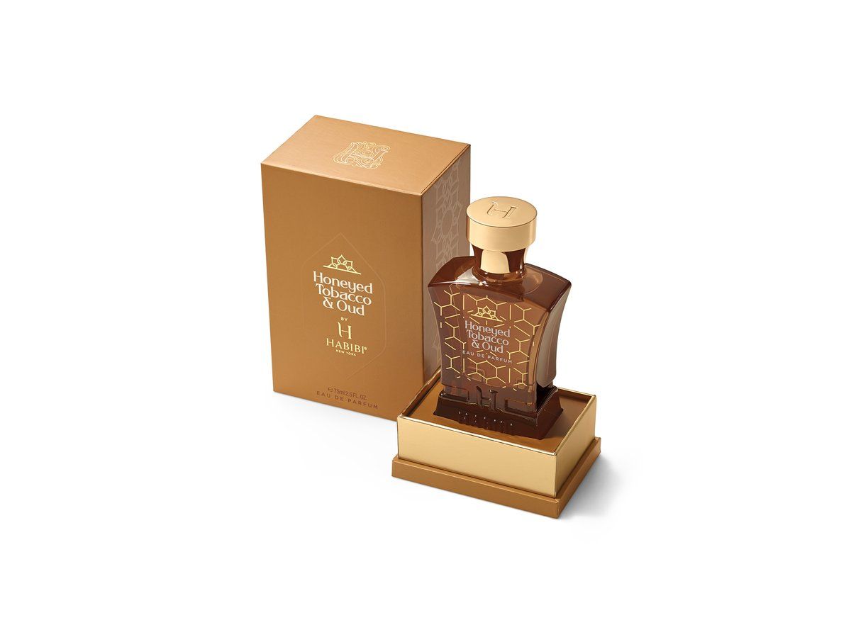 Honeyed Tobacco & Oud - Habibi NY - Gallery 2