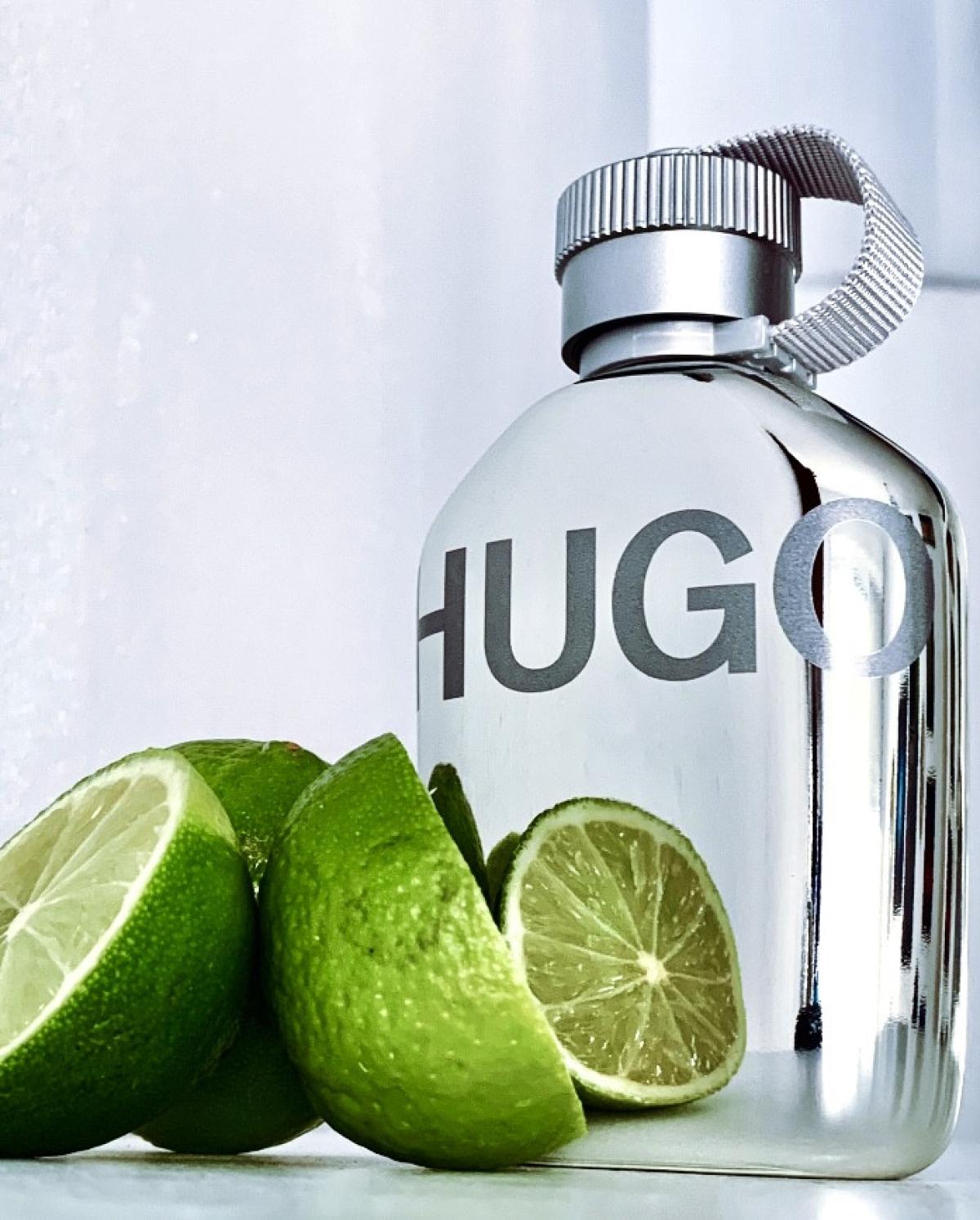 Hugo Reflective Edition - Hugo Boss - Gallery 1