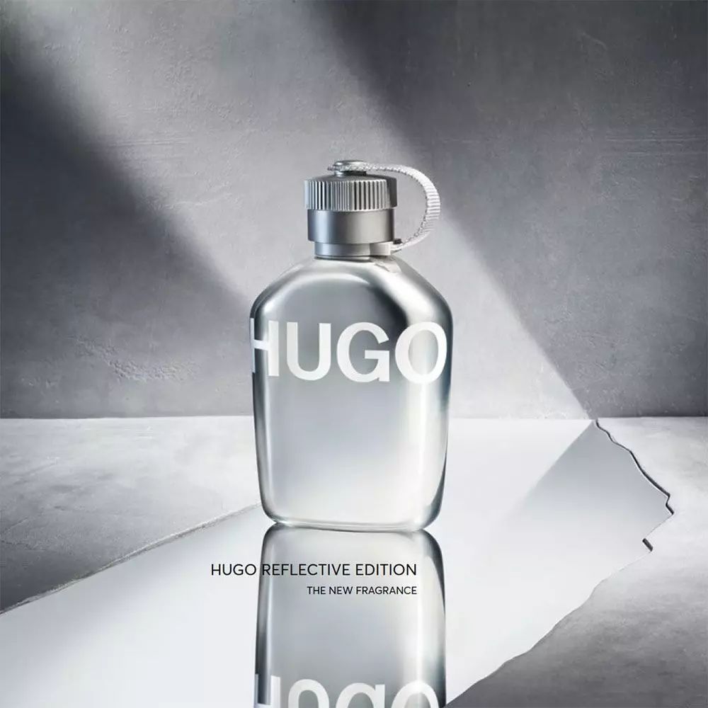 Hugo Reflective Edition - Hugo Boss - Gallery 2