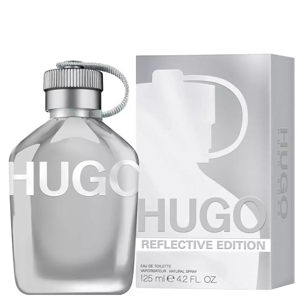Hugo Reflective Edition - Hugo Boss - Gallery 4