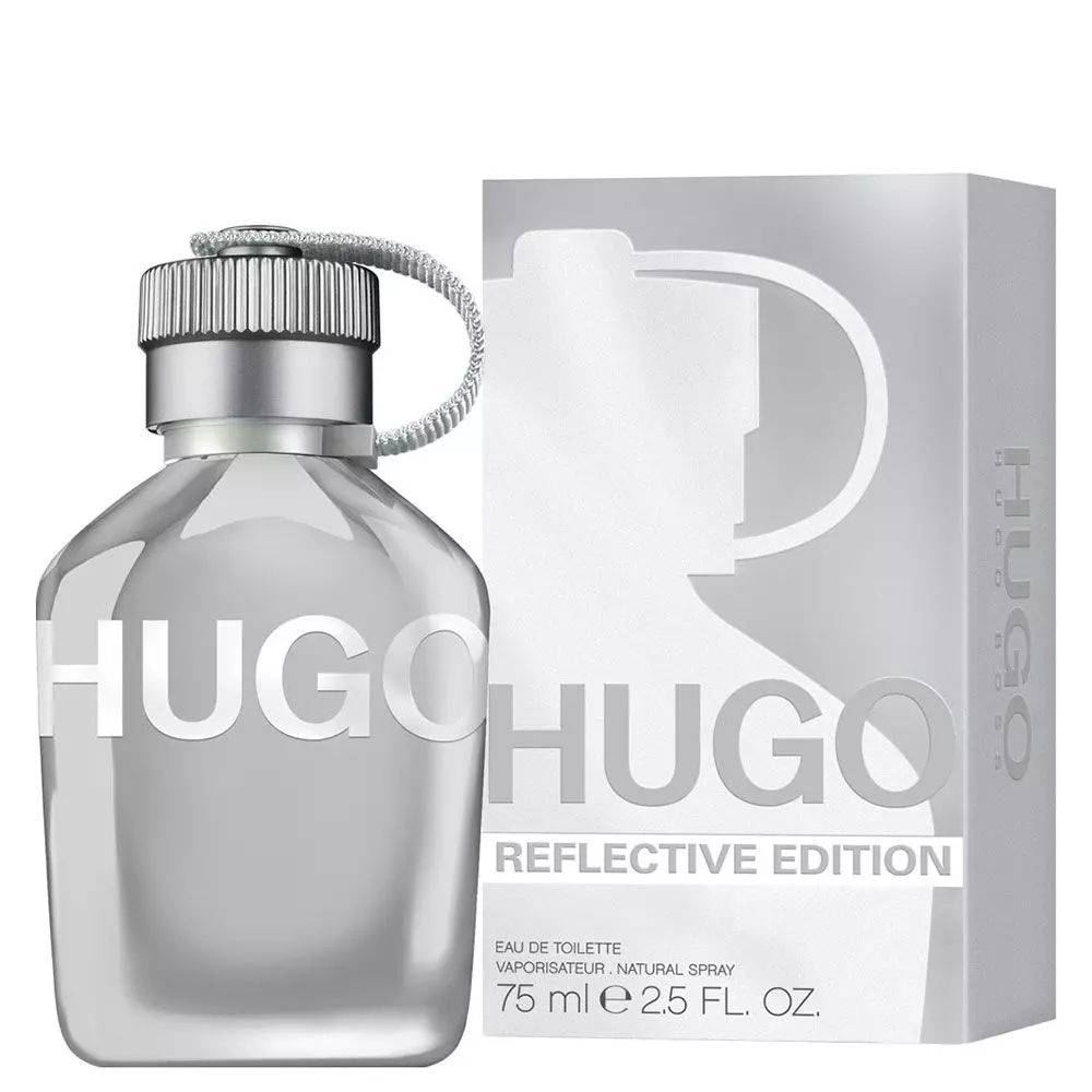 Hugo Reflective Edition - Hugo Boss - Gallery 1