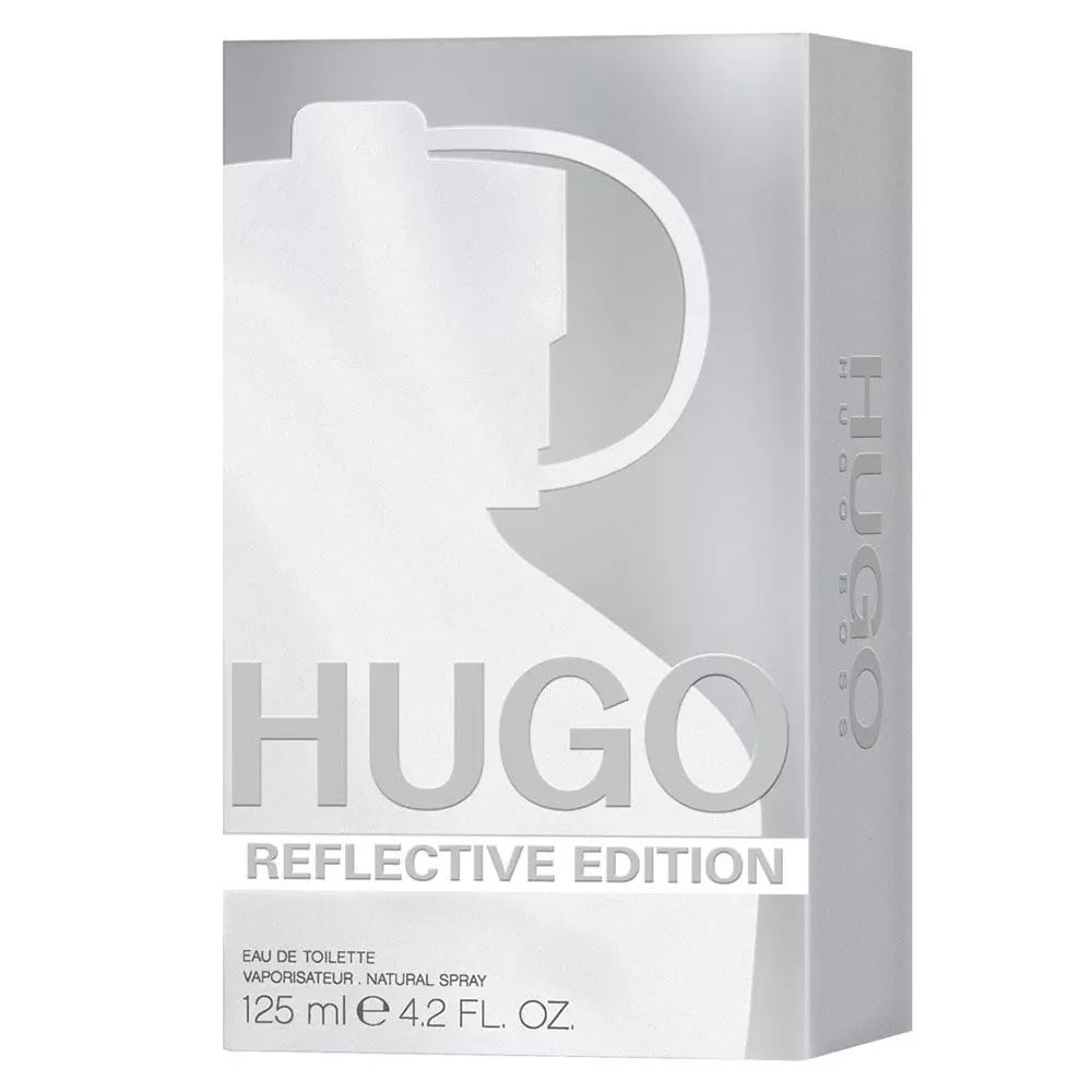 Hugo Reflective Edition - Hugo Boss - Gallery 2