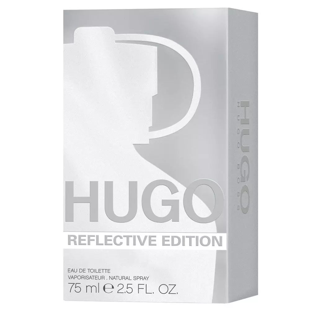 Hugo Reflective Edition - Hugo Boss - Gallery 3