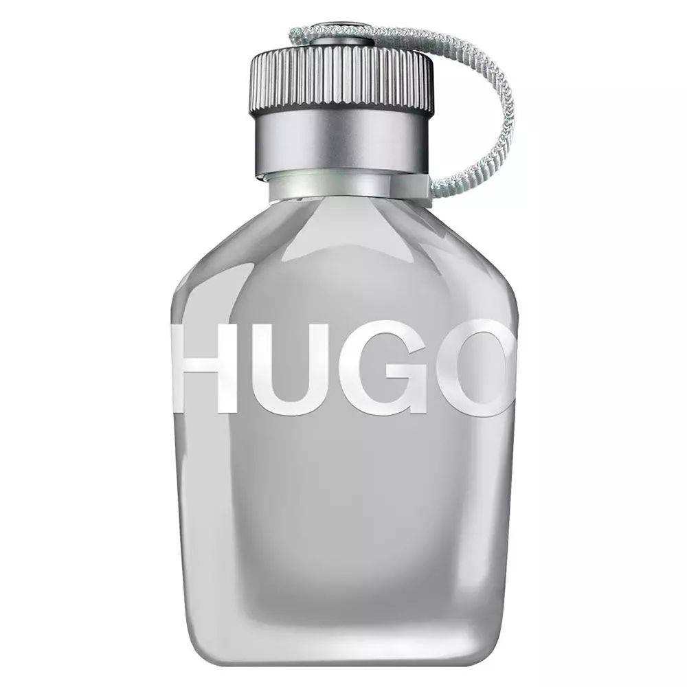 Hugo Reflective Edition - Hugo Boss - Gallery 1