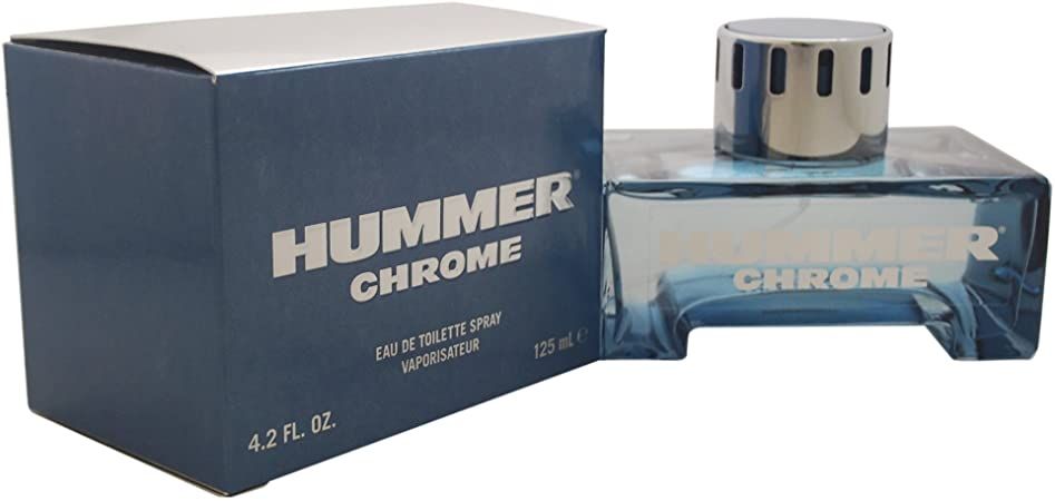 Hummer Chrome - Hummer - Gallery 3