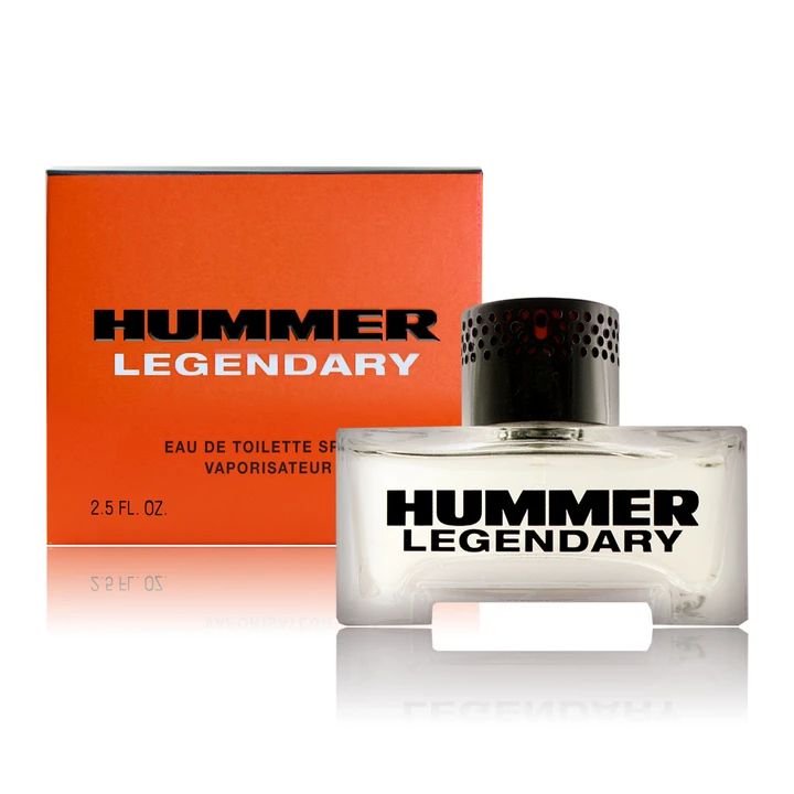 Hummer Legendary - Hummer - Gallery 3