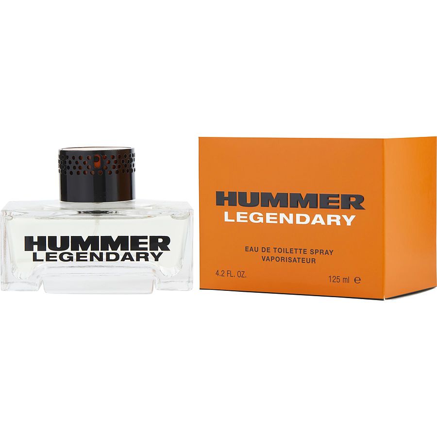 Hummer Legendary - Hummer - Gallery 4