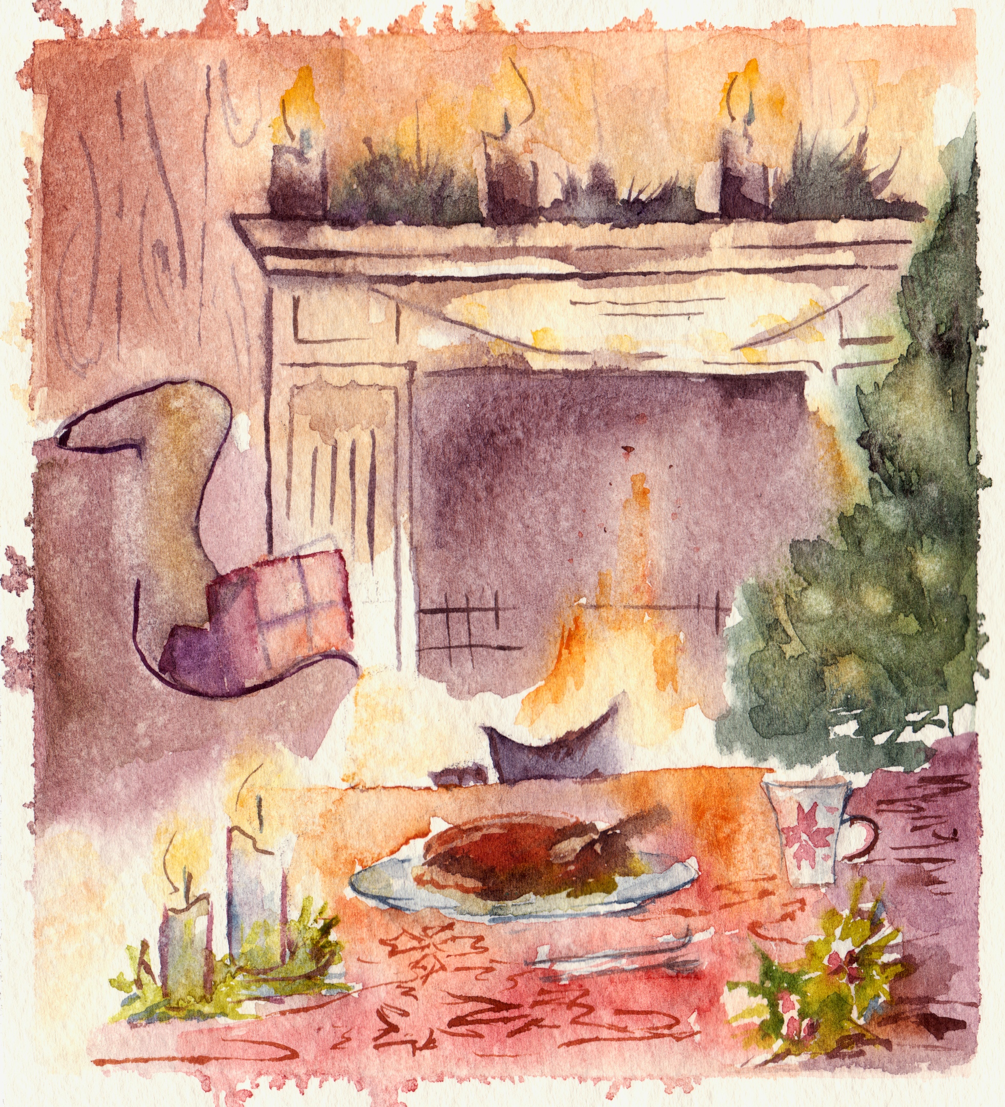 Hygge New Year - Acidica Perfumes - Gallery 1