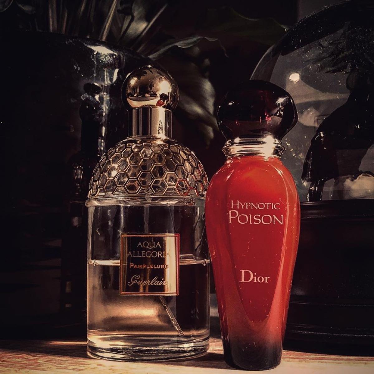 Hypnotic Poison Roller Pearl - Dior - Gallery 3
