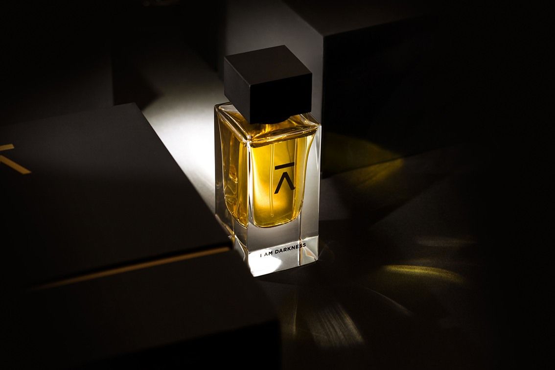 I Am Darkness - Azman - Gallery 2