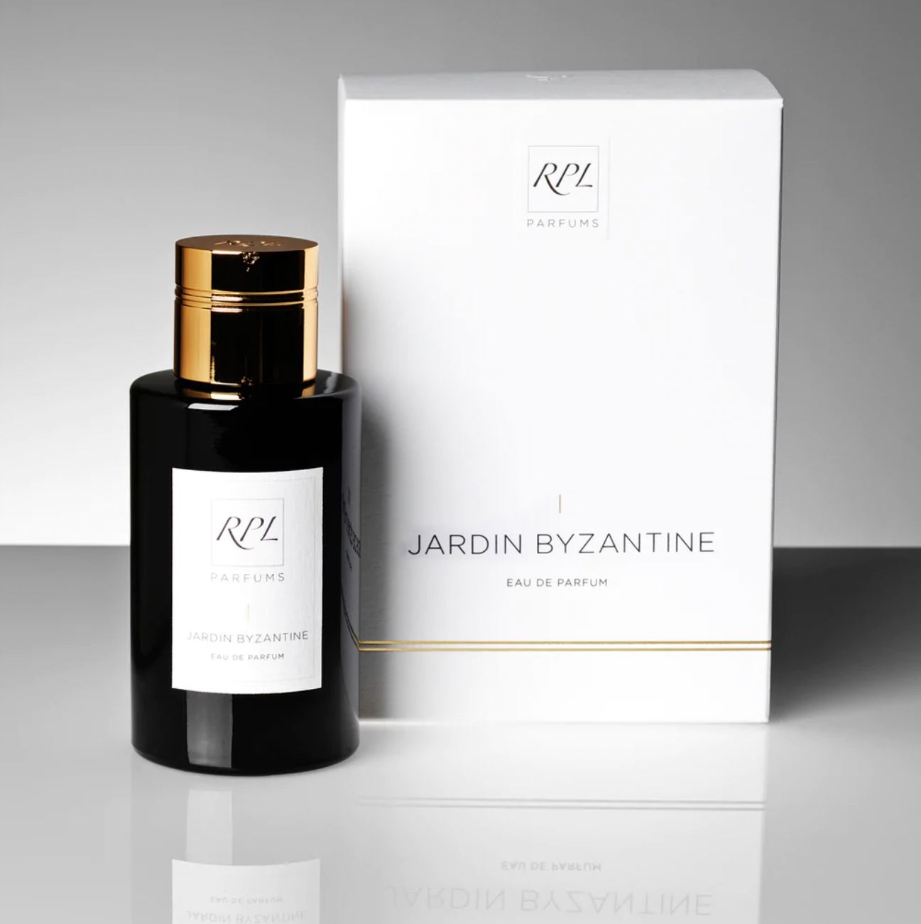 I Jardin Byzantine - RPL - Gallery 1