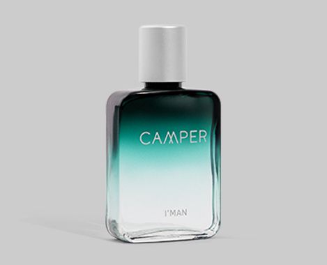 I’MAN Camper - Ciclo Cosméticos - Gallery 1