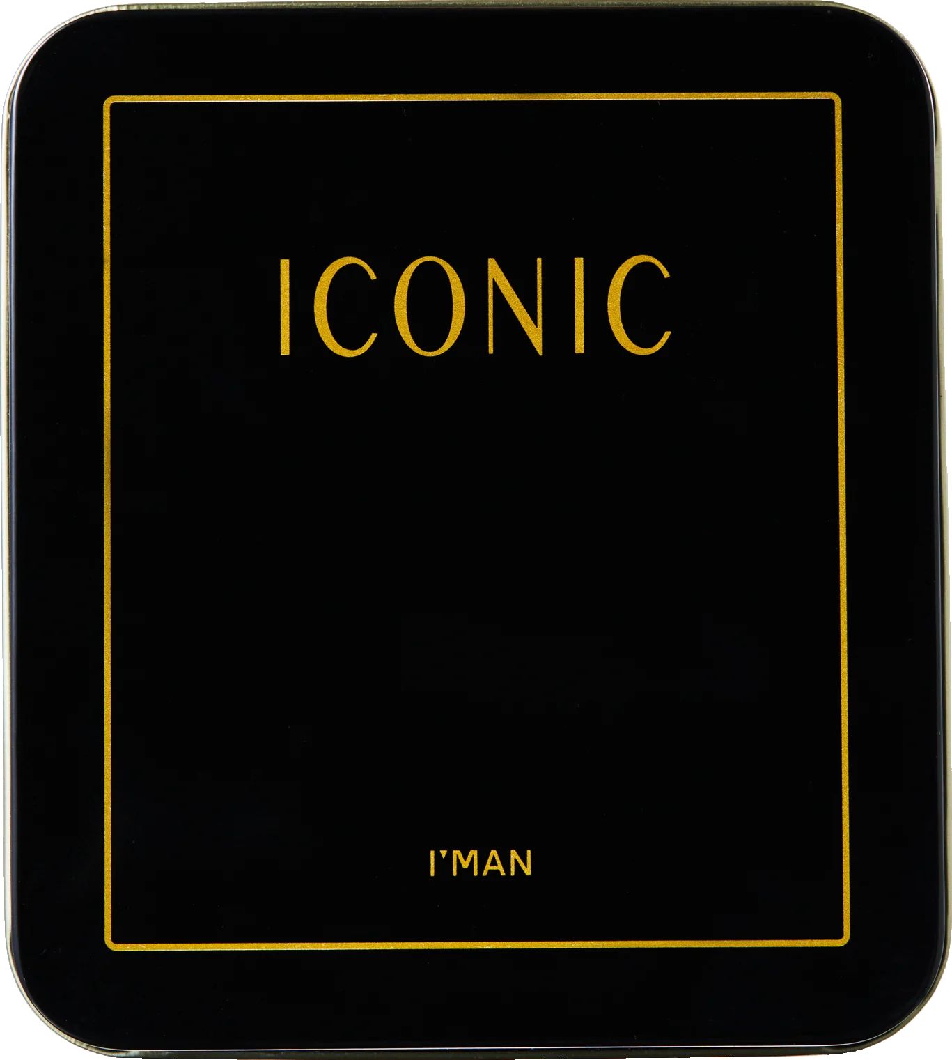 I’MAN Iconic - Ciclo Cosméticos - Gallery 2