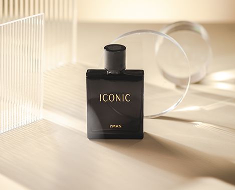 I’MAN Iconic - Ciclo Cosméticos - Gallery 3