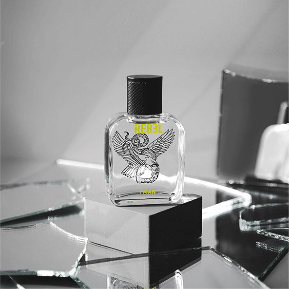 I’MAN Rebel - Ciclo Cosméticos - Gallery 2